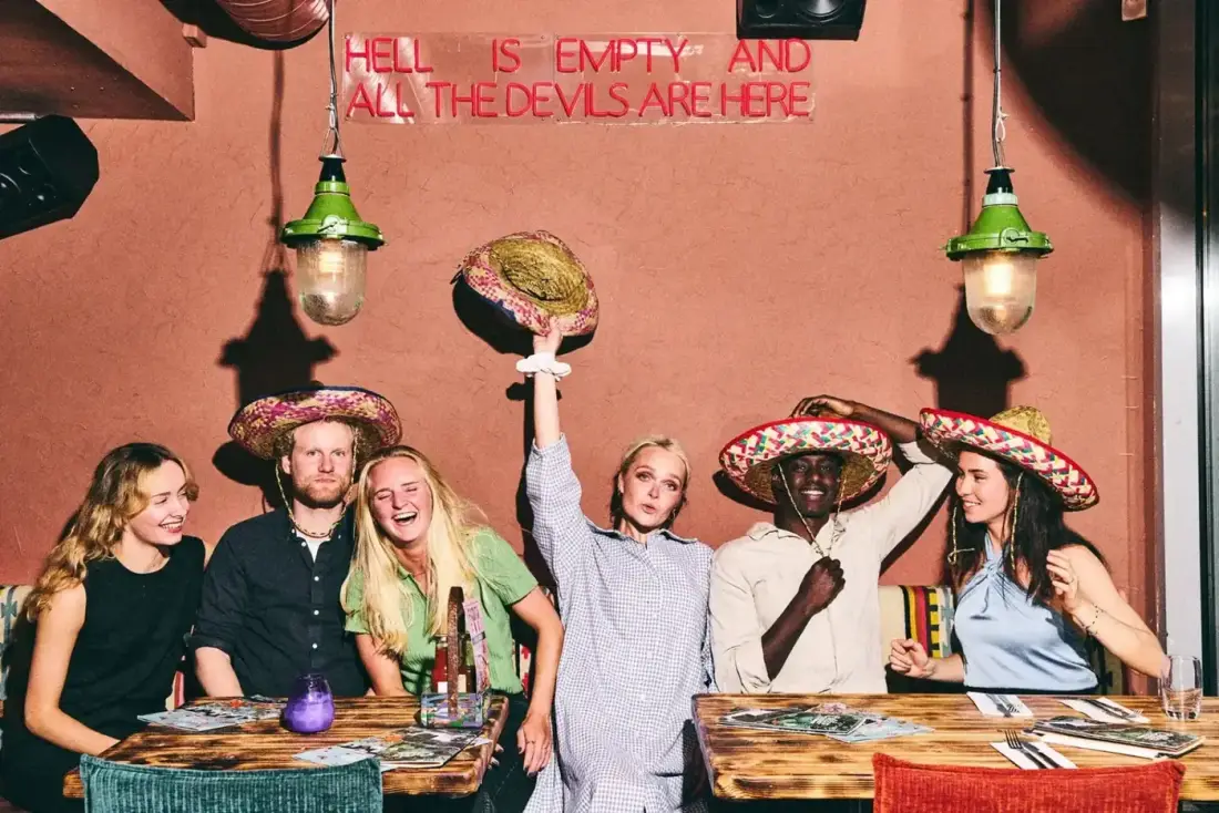 Taco Tuesday